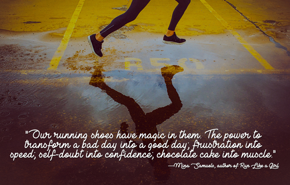 18 Motivational Running Quotes to Keep You Inspired | ACTIVE